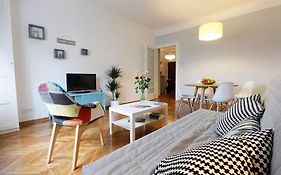 Sweet Corner Kvatric - Centar Grada